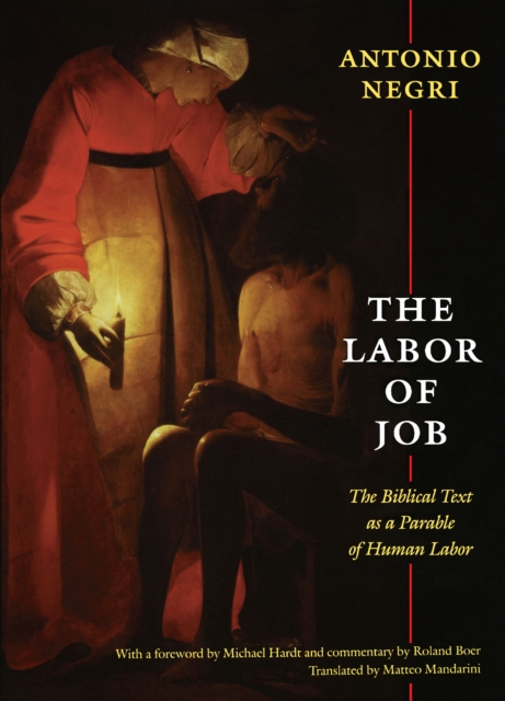 Labor of Job