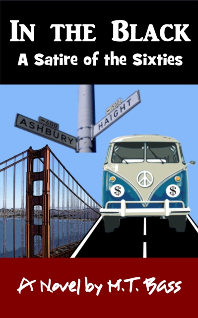 In the Black, 1965: 1969: A Satire of the Sixties