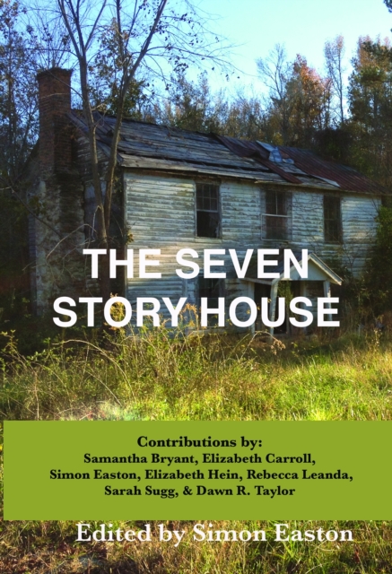 Seven Story House