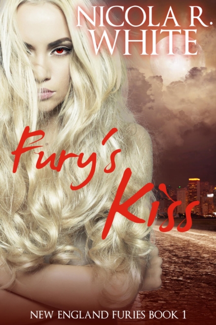 Fury's Kiss