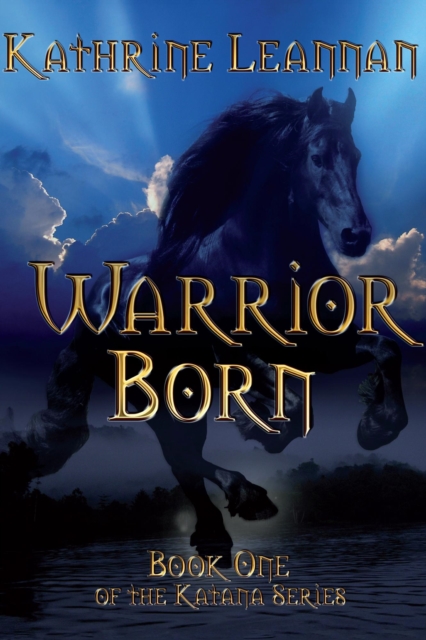 Warrior Born