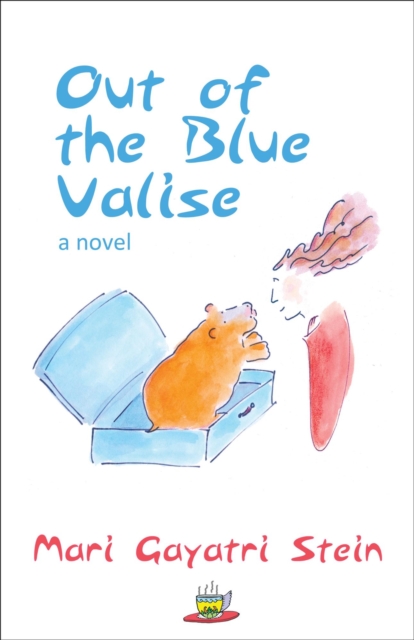 Out of the Blue Valise