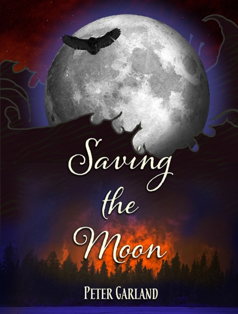 Saving the Moon