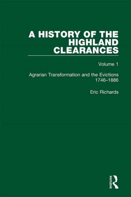 History of the Highland Clearances