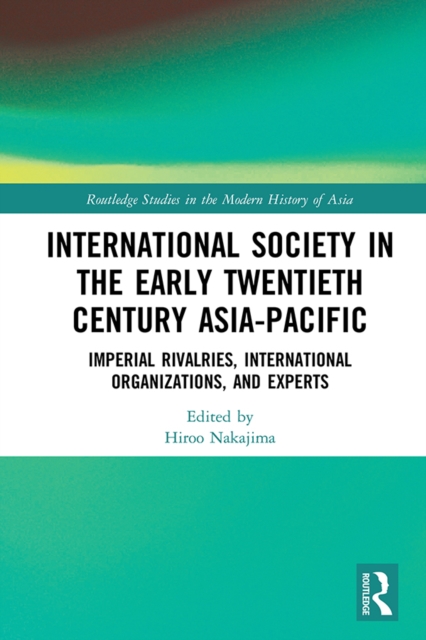 Sexualities, Transnationalism, and Globalisation