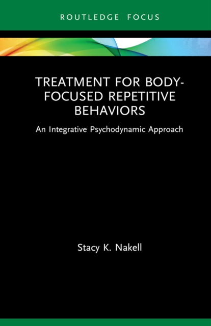 Treatment for Body-Focused Repetitive Behaviors