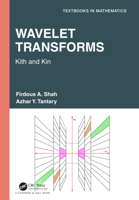 Wavelet Transforms