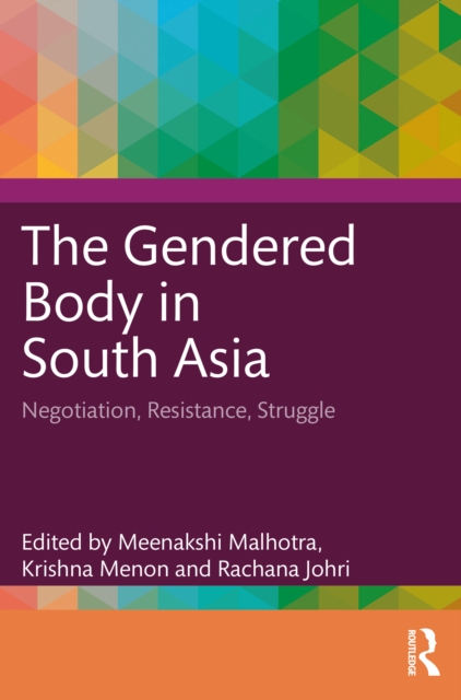 Gendered Body in South Asia