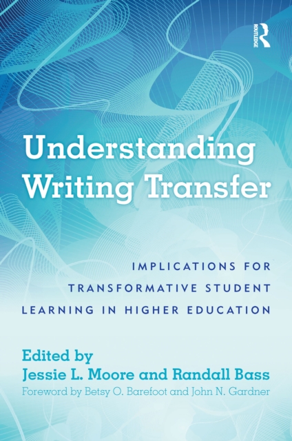 Understanding Writing Transfer