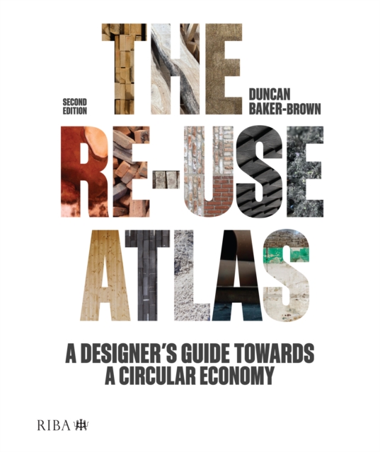 Re-use Atlas