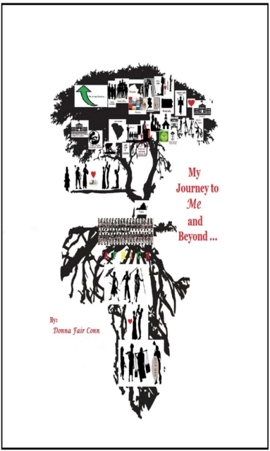 My Journey to Me and Beyond...