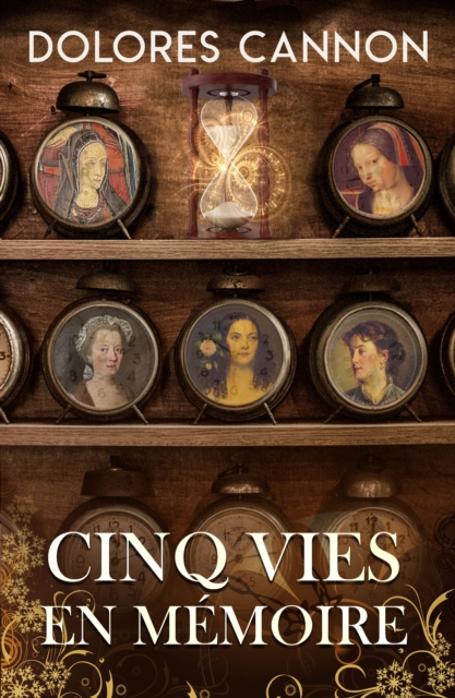 Cinq vies en memoire