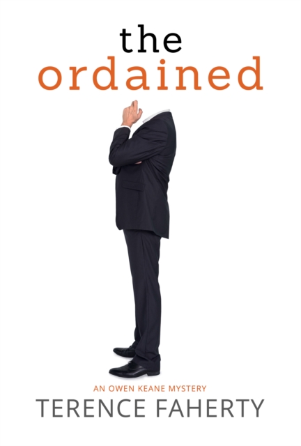 Ordained