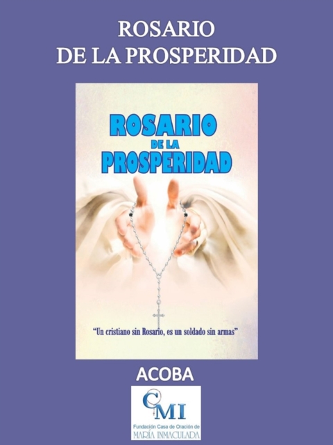 Rosario de la prosperidad