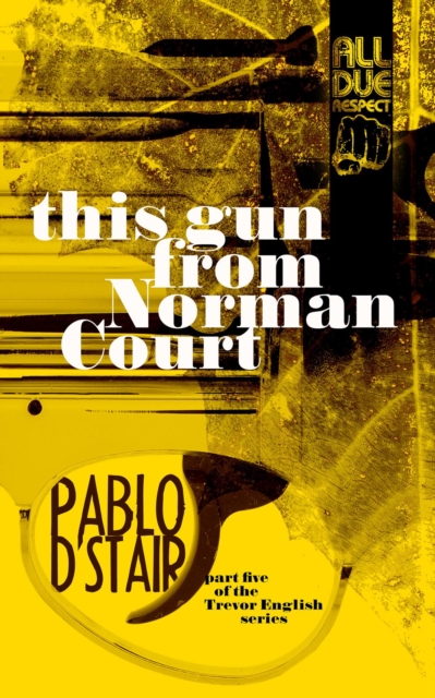 This Gun from Norman Court