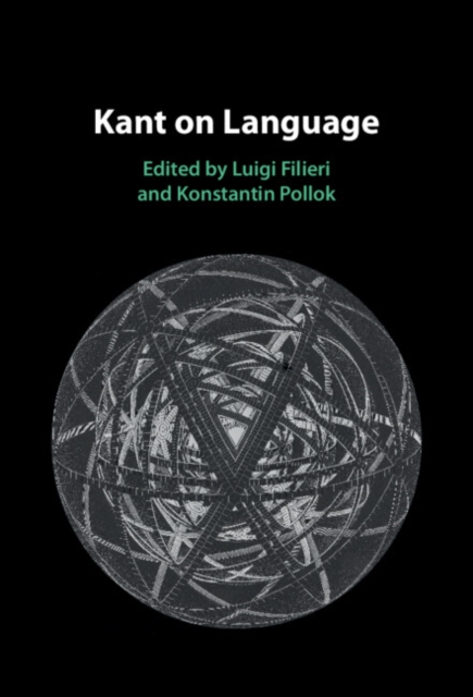 Kant on Language
