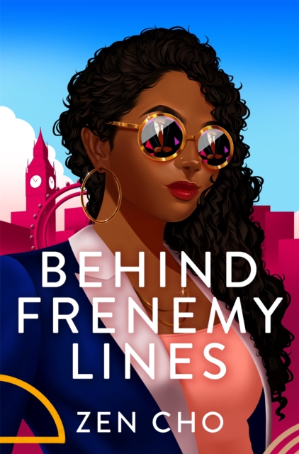 Behind Frenemy Lines