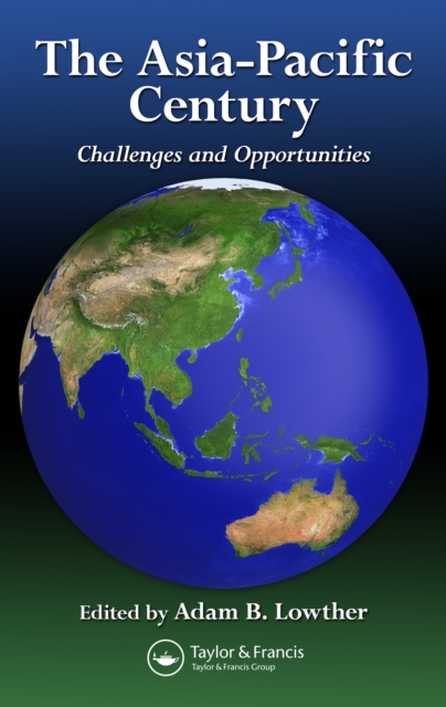 Asia-Pacific Century