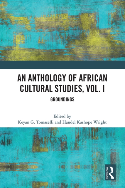 Anthology of African Cultural Studies, Volume I