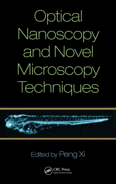 Optical Nanoscopy and Novel Microscopy Techniques