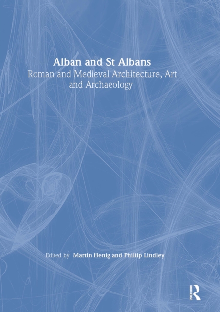 Alban and St Albans