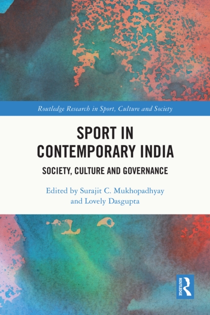 Sport in Contemporary India