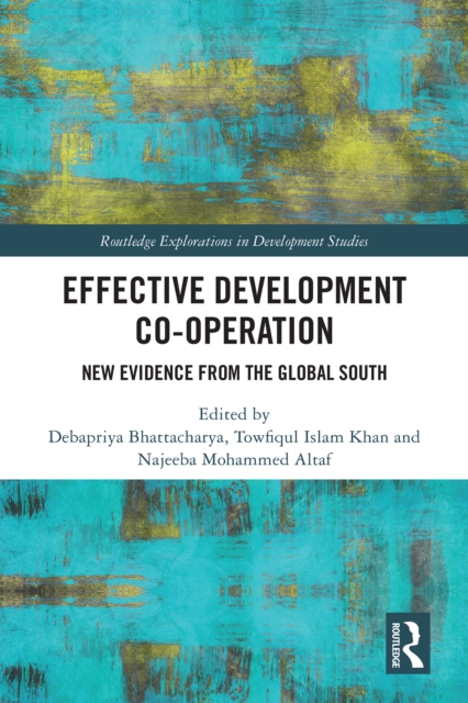 Effective Development Co-operation