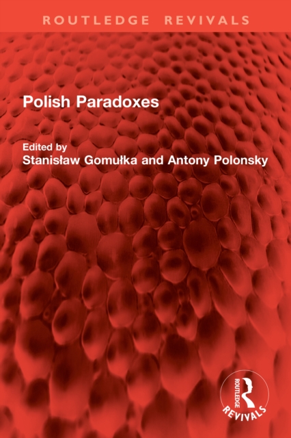 Polish Paradoxes