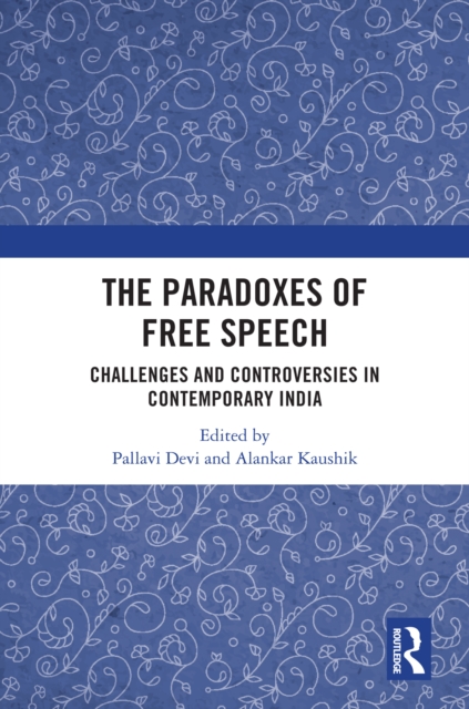 Paradoxes of Free Speech
