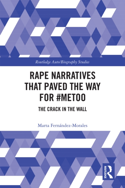 Rape Narratives that Paved the Way for #MeToo
