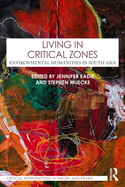Living in Critical Zones