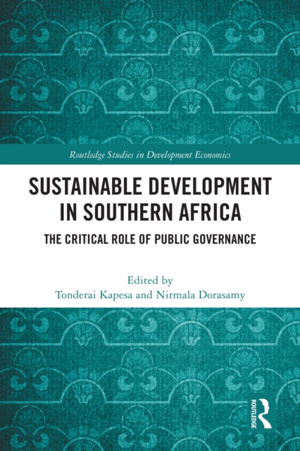 Sustainable Development in Southern Africa