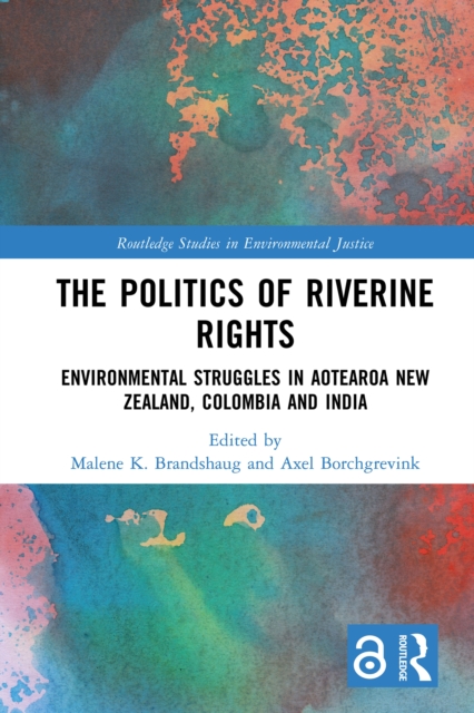 Politics of Riverine Rights