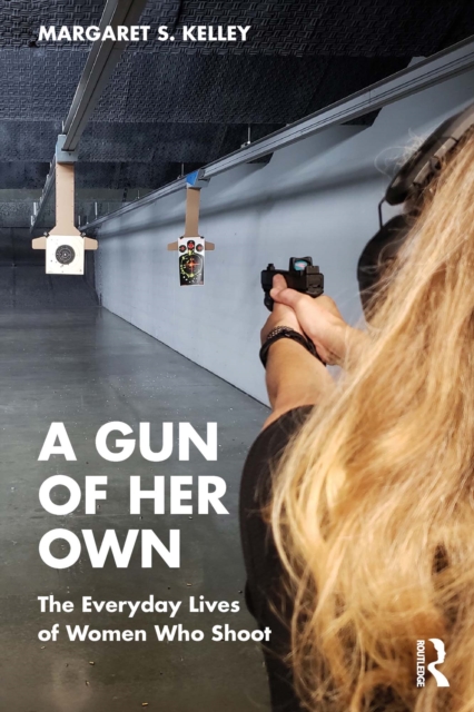 Gun of Her Own