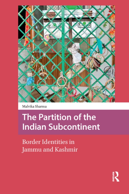 Partition of the Indian Subcontinent