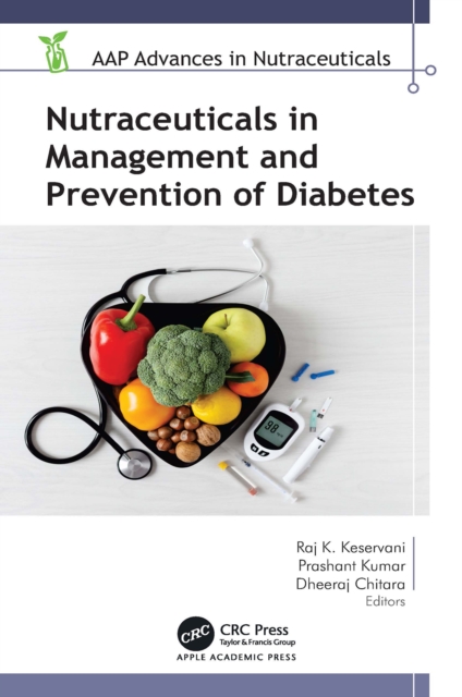 Nutraceuticals in Management and Prevention of Diabetes
