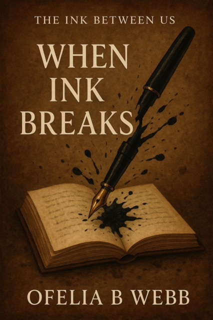 When Ink Breaks