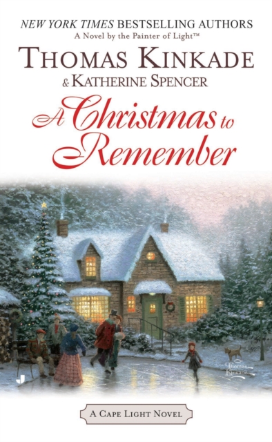 Christmas To Remember