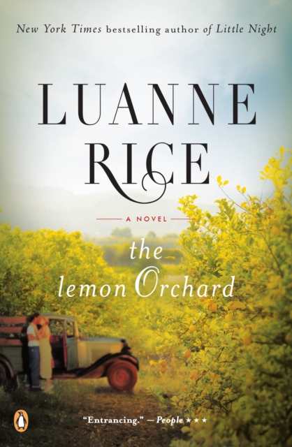 Lemon Orchard