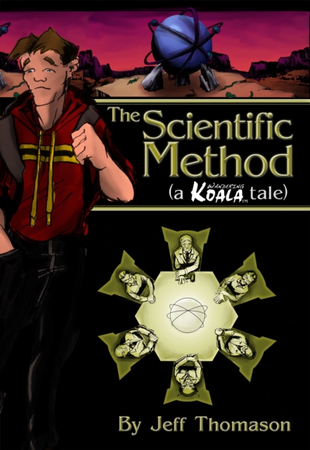 Scientific Method (a Wandering Koala tale)