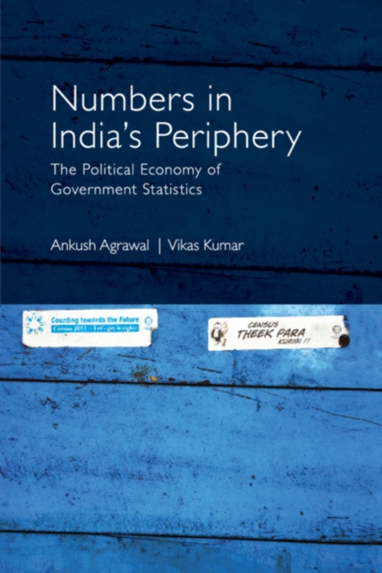 Numbers in India's Periphery
