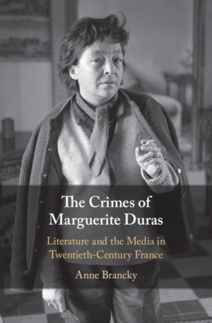 Crimes of Marguerite Duras