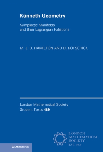 Kunneth Geometry