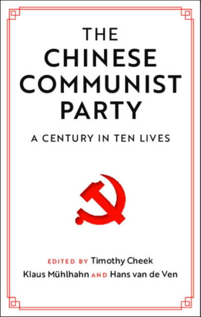 Chinese Communist Party
