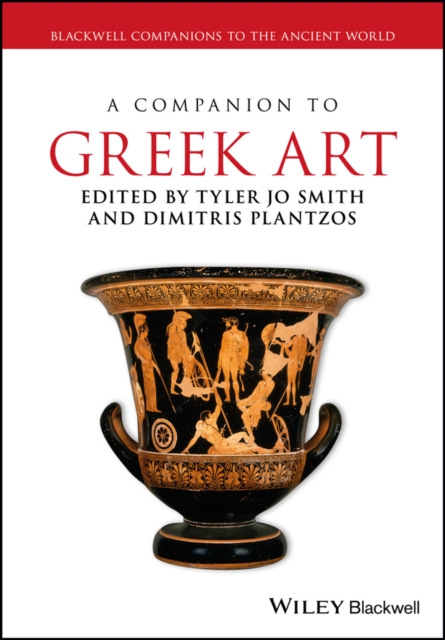 Companion to Greek Art