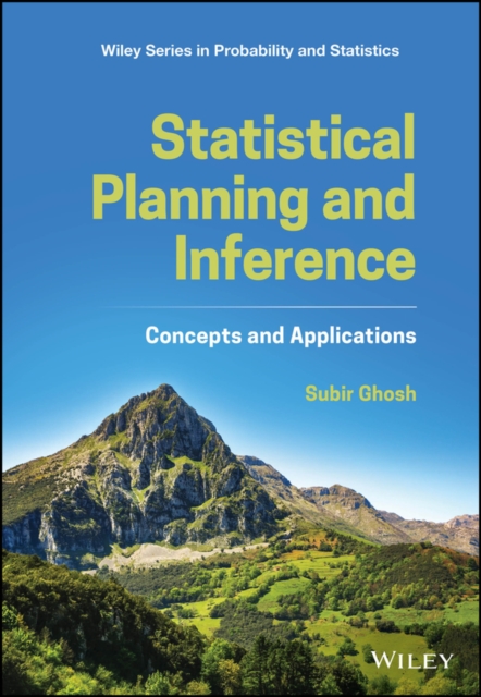 Statistical Planning and Inference