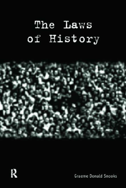 Laws of History