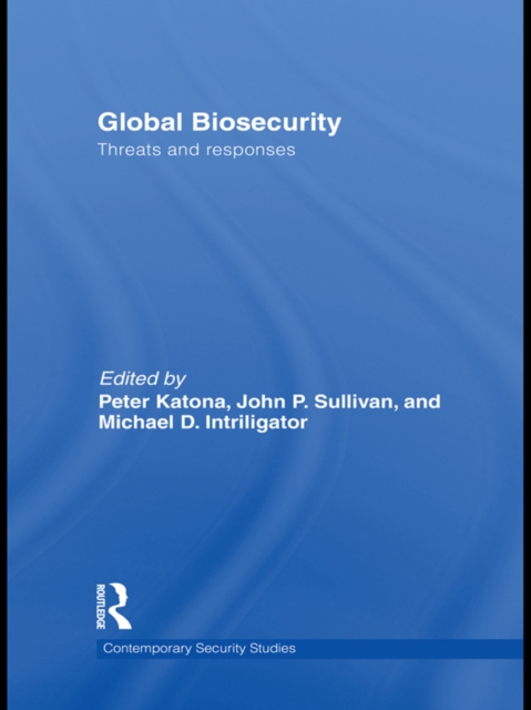 Global Biosecurity