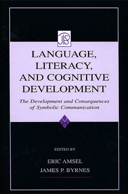 Language, Literacy, and Cognitive Development