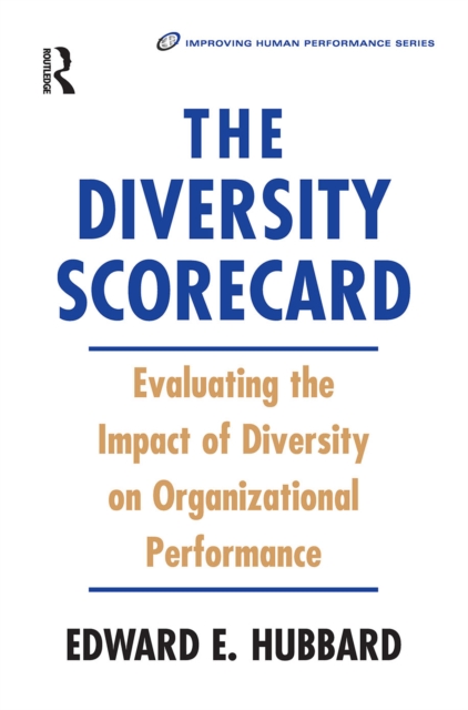Diversity Scorecard